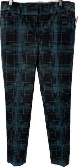 Vist Large View of Product Image Which is Used Loft Dress Pant 8-29