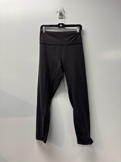 Vist Large View of Product Image Which is Used Lululemon Athletica Active Leggings 16-33