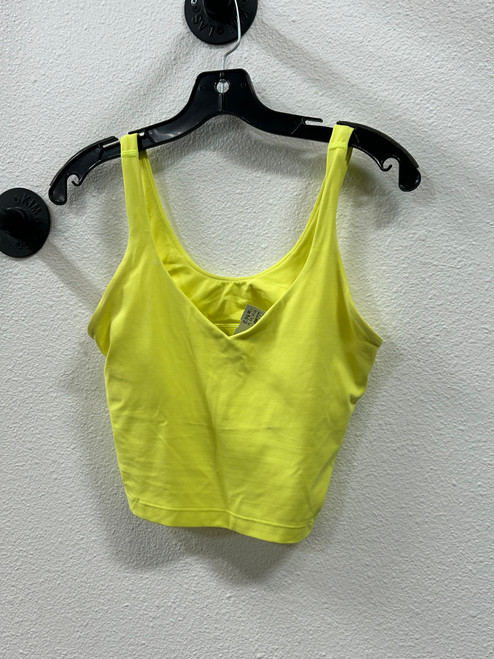 Vist Large View of Product Image Which is Used Lululemon Athletica Active Tank Top M-8/10