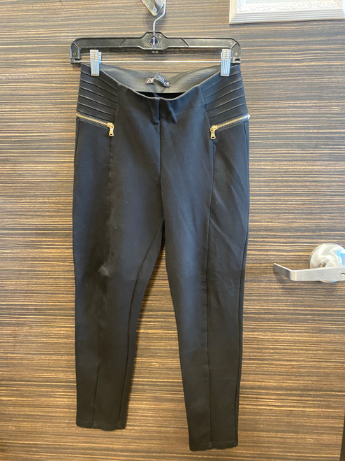 Vist Large View of Product Image Which is Used Zara Casual Pant 8-29