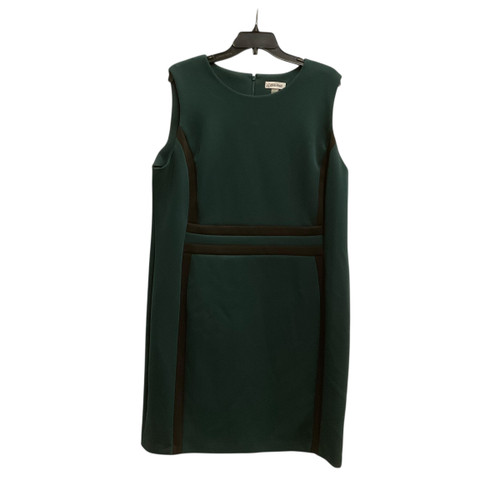 Vist Large View of Product Image Which is Used Calvin Klein Short Dress B XXL-20