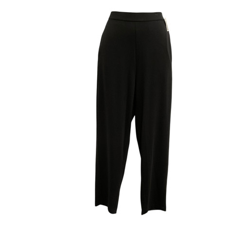 Vist Large View of Product Image Which is Used Eileen Fisher Casual Pant S 4-6/27-28