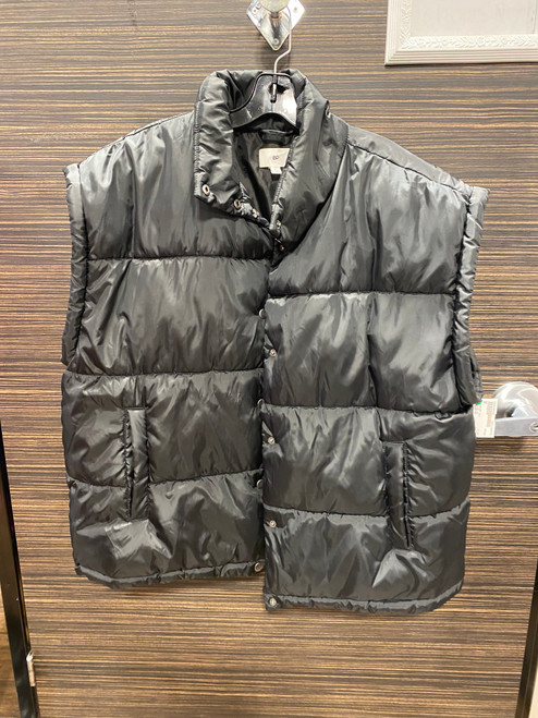 Vist Large View of Product Image Which is Used BP. Heavyweight Vest 1X-18