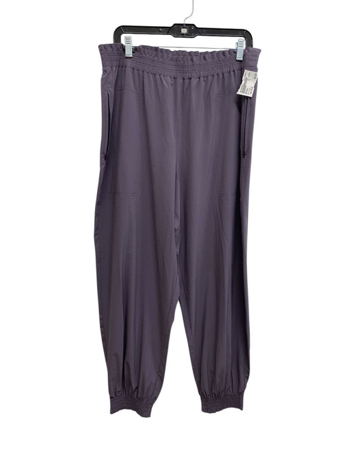 Vist Large View of Product Image Which is Used Athleta Active Pant 14-32