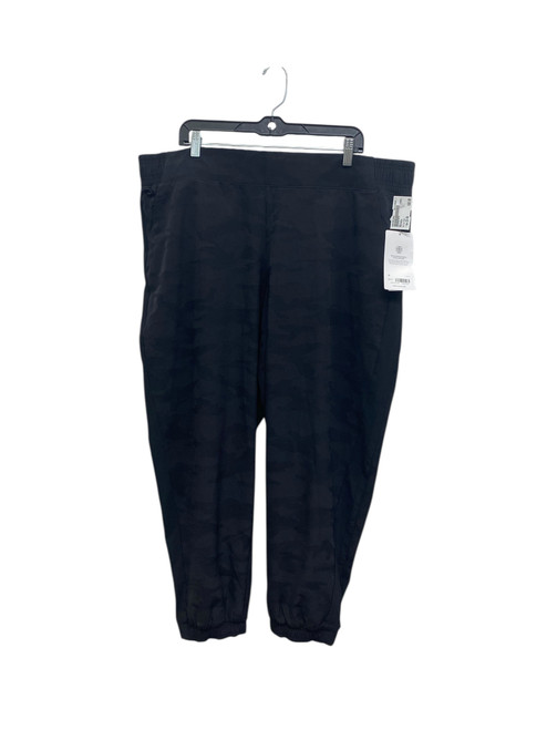 Vist Large View of Product Image Which is Used Athleta Active Pant 22-36