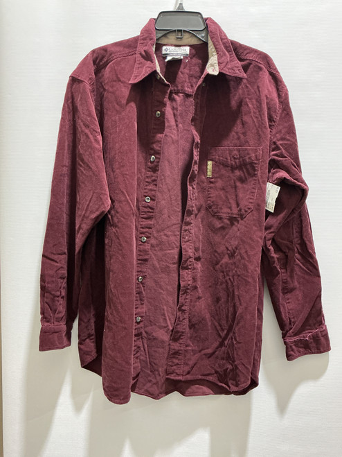 Vist Large View of Product Image Which is Used Columbia Men's Light Jacket XL