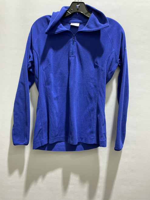 Vist Large View of Product Image Which is Used Columbia Sweatshirt M-8/10