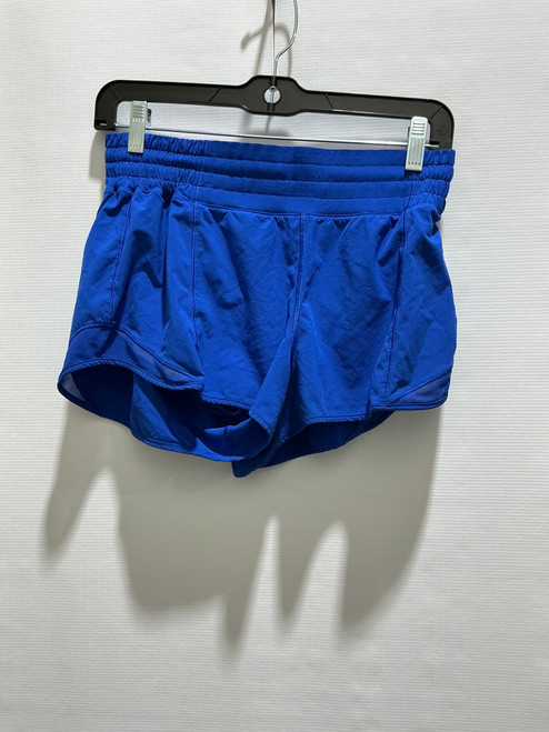 Vist Large View of Product Image Which is Used Lululemon Athletica Shorts 8-29