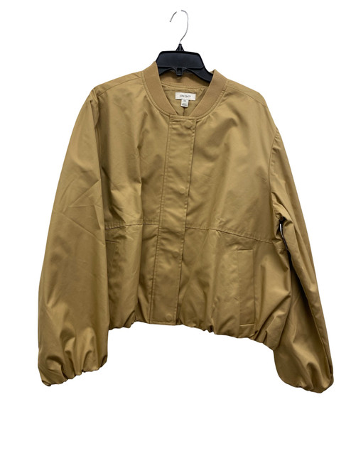 Vist Large View of Product Image Which is Used On • 34th Short Light Jacket 1X-18