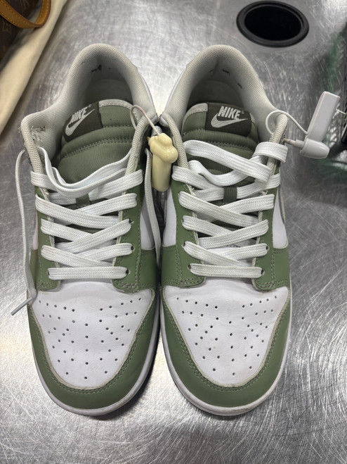 Vist Large View of Product Image Which is Used Nike Dunk Mens Athletic Shoes 8.5