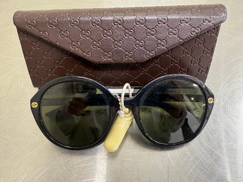 Vist Large View of Product Image Which is Used Gucci Sunglasses