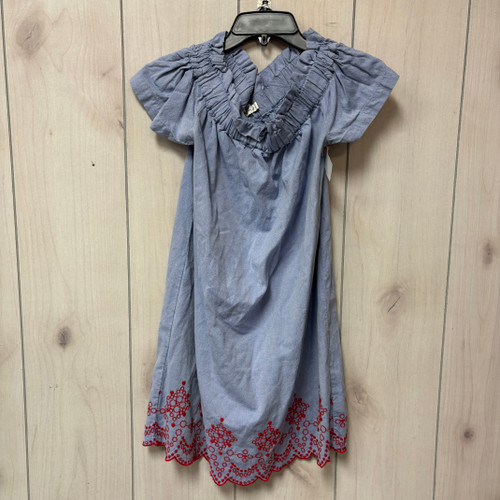 Vist Large View of Product Image Which is Used Vineyard Vines Short Dress F M-8/10