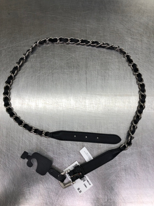 Vist Large View of Product Image Which is Used Unbranded Belt L 12-14/31-32