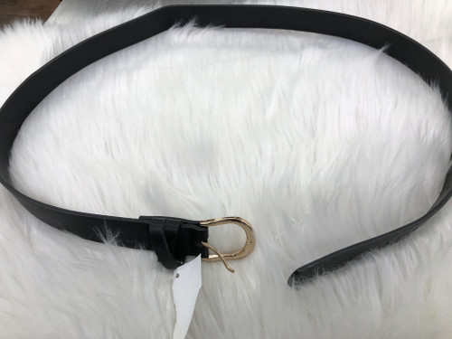 Vist Large View of Product Image Which is Used Unbranded Belt M 8-10/28-30