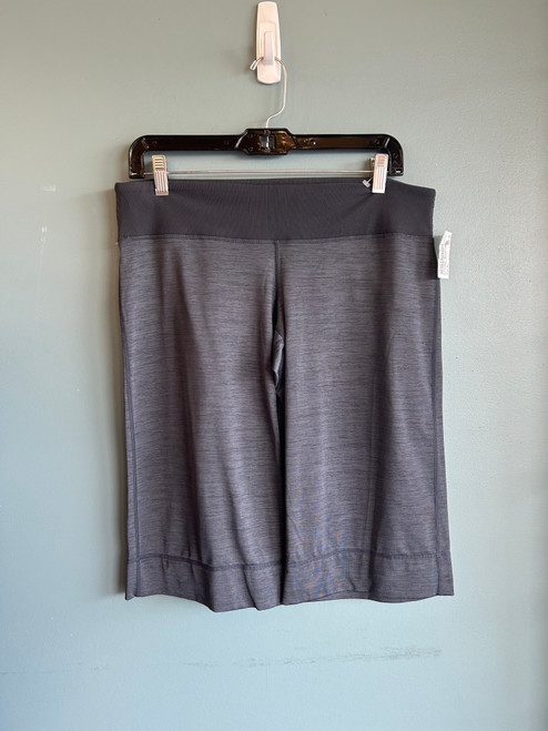 Vist Large View of Product Image Which is Used Lululemon Athletica Mens Athletic Shorts XL