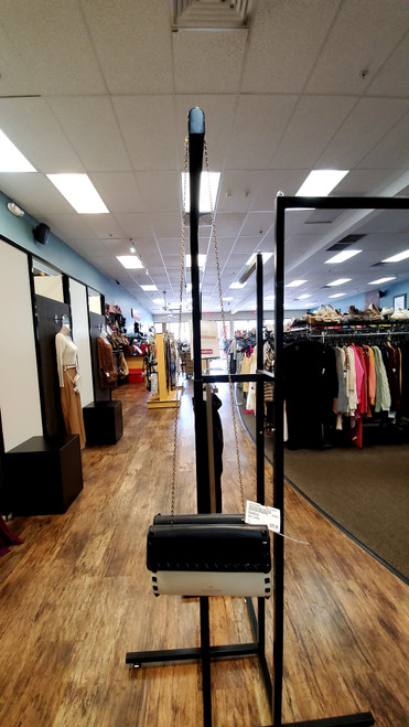 Vist Large View of Product Image Which is Used Valentino Small Handbag