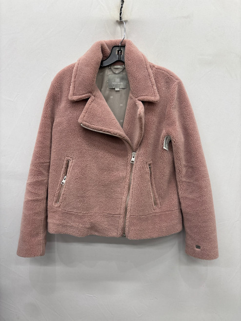 Vist Large View of Product Image Which is Used Soia & Kyo Short Light Jacket XS-0/2 (11/14)