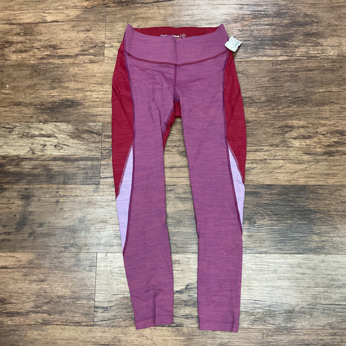 Vist Large View of Product Image Which is Used Outdoor Voices Active Leggings S 4-6/27-28