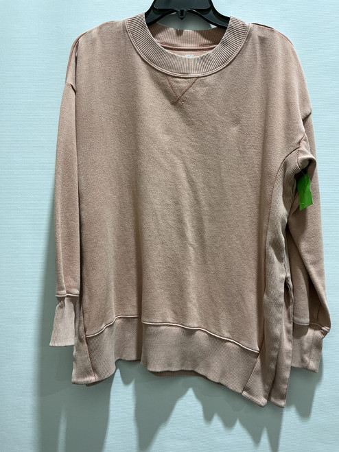 Vist Large View of Product Image Which is Used Unbranded Sweatshirt XS-0/2