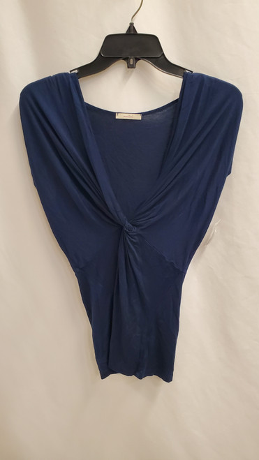 Vist Large View of Product Image Which is Used Mai Tai Sleeveless Top XS-0/2