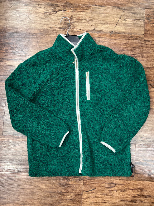 Vist Large View of Product Image Which is Used Lilly Pulitzer Short Light Jacket S-4/6