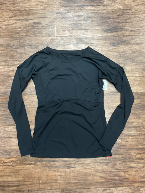 Vist Large View of Product Image Which is Used Fabletics Active Long Sleeve M-8/10