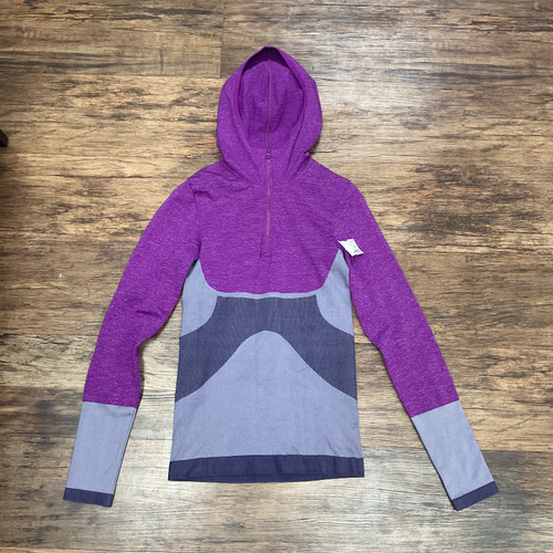 Vist Large View of Product Image Which is Used Adidas X Stella McCartney Active Long Sleeve S-4/6