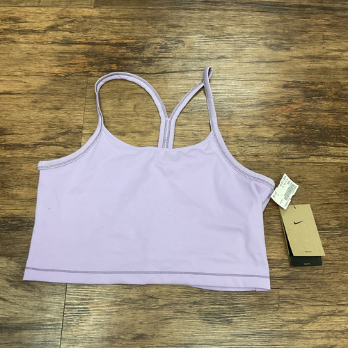 Vist Large View of Product Image Which is Used Nike Active Tank Top L-12/14