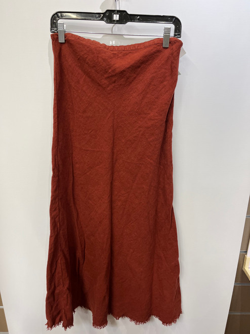 Vist Large View of Product Image Which is Used Zara Long Skirt 16-33