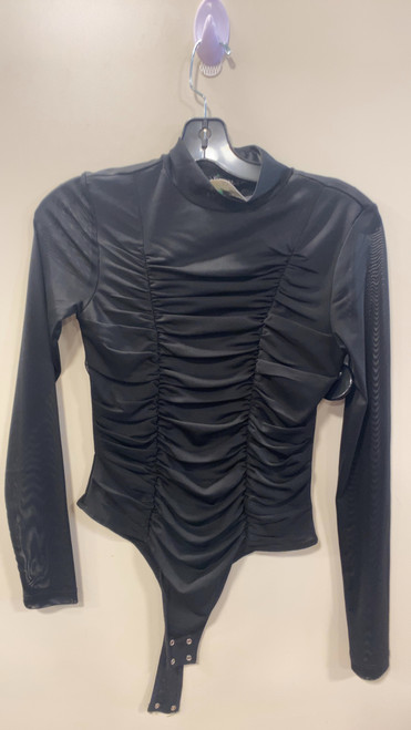 Vist Large View of Product Image Which is Used Dynamite Long Sleeve Top S-4/6