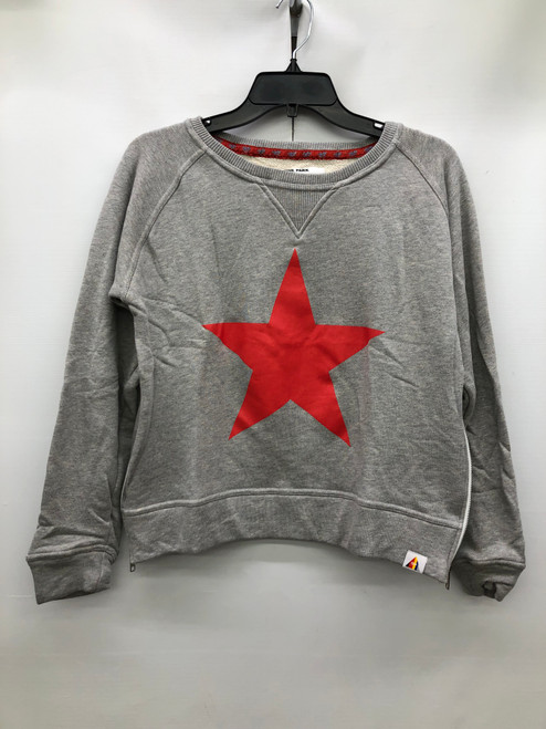 Vist Large View of Product Image Which is Used Sunshine Park Sweatshirt S-4/6