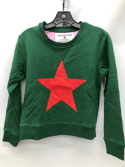 Vist Large View of Product Image Which is Used Unbranded Sweatshirt S-4/6