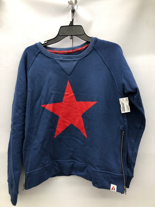 Vist Large View of Product Image Which is Used Unbranded Sweatshirt M-8/10