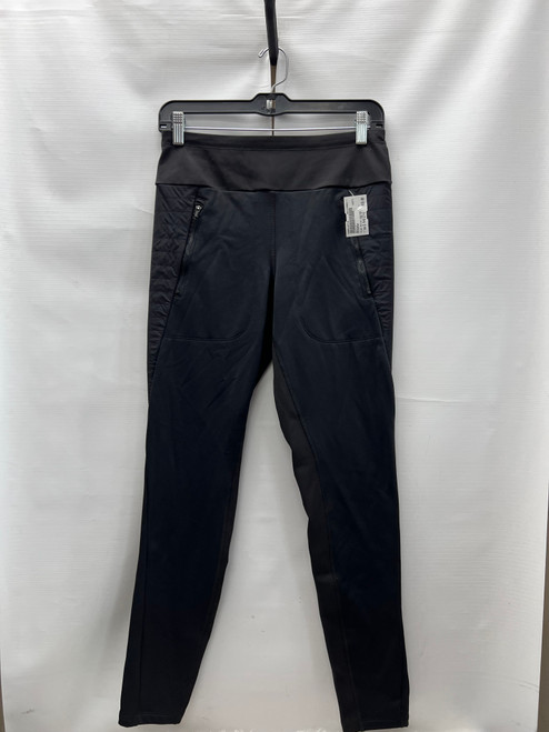 Vist Large View of Product Image Which is Used Athleta Active Leggings S 4-6/27-28