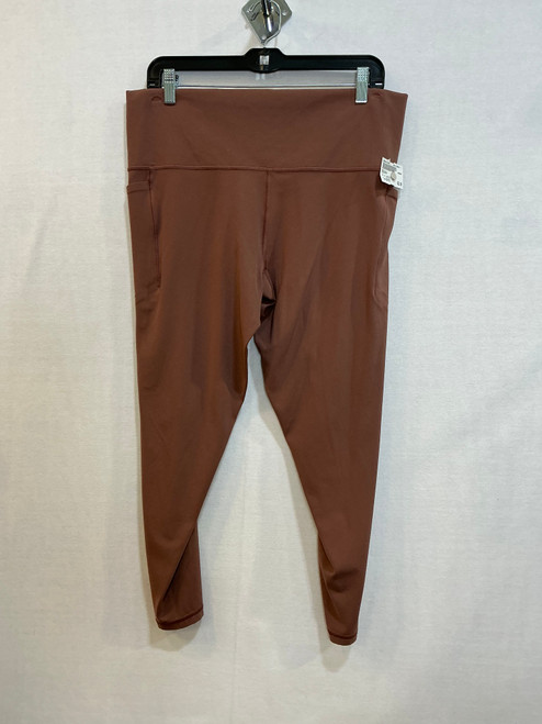 Vist Large View of Product Image Which is Used Athleta Active Leggings 20-35