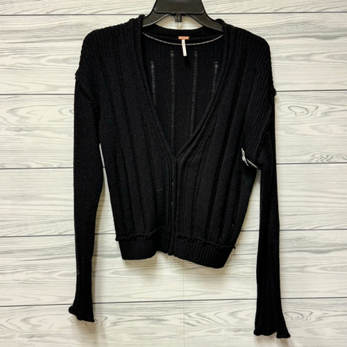 Vist Large View of Product Image Which is Used Free People Lightweight Sweater S-4/6