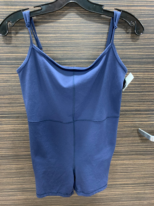 Vist Large View of Product Image Which is Used Aritzia Romper L-12/14