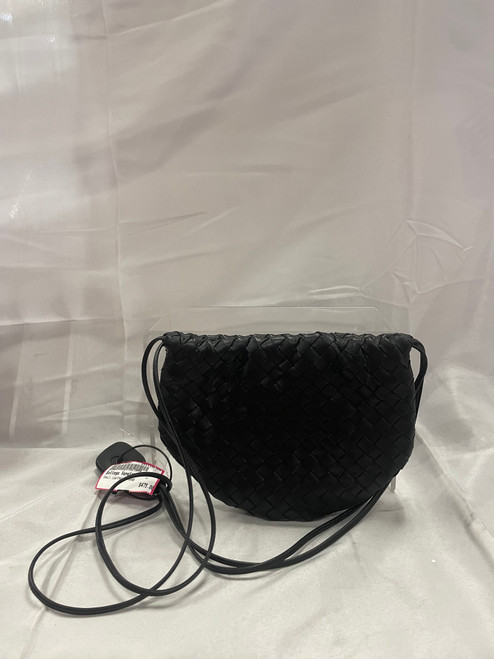 Vist Large View of Product Image Which is Used Bottega Veneta Small Leather Handbag