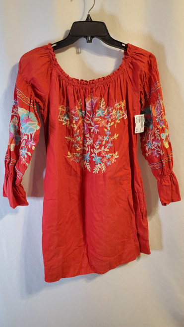 Vist Large View of Product Image Which is Used Free People Short Dress B S-4/6