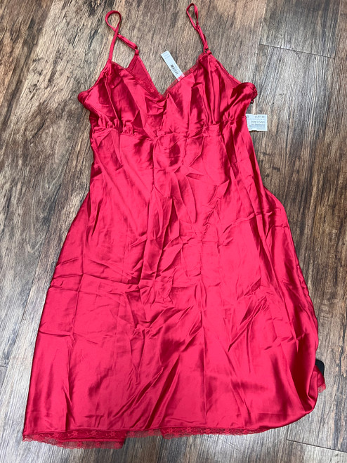 Vist Large View of Product Image Which is Used Victoria's Secret Short Dress F L-12/14