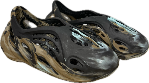 Vist Large View of Product Image Which is Used Yeezy Mens Casual Shoes 9