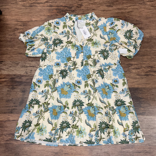 Vist Large View of Product Image Which is Used THML Short Dress B XXL-20