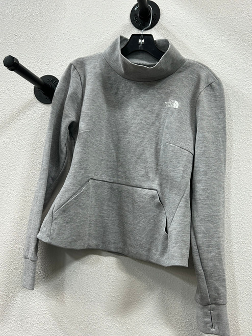 Vist Large View of Product Image Which is Used The North Face Active Sweatshirt S-4/6