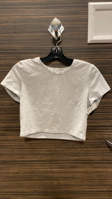 Vist Large View of Product Image Which is Used TNA Short Sleeve Top L-12/14