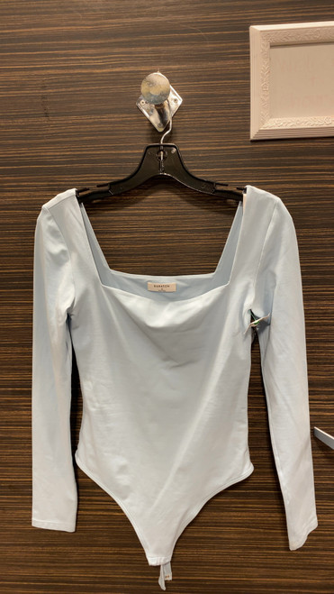 Vist Large View of Product Image Which is Used Babaton Long Sleeve Top M-8/10