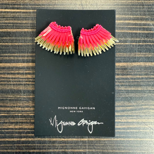 Vist Large View of Product Image Which is Used mignonne gavigan Earrings