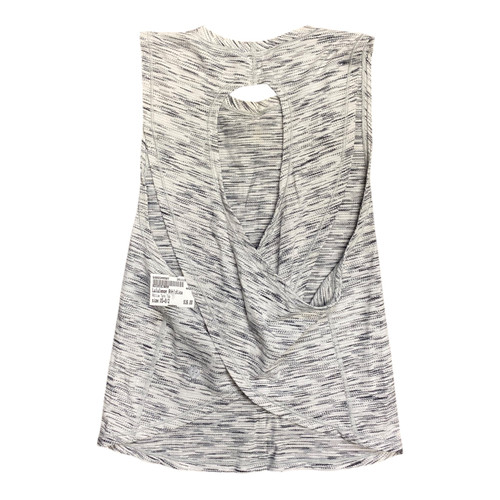 Vist Large View of Product Image Which is Used Lululemon Athletica Active Tank Top XS-0/2