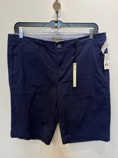 Vist Large View of Product Image Which is Used Charles and a Half Mens Shorts 38W