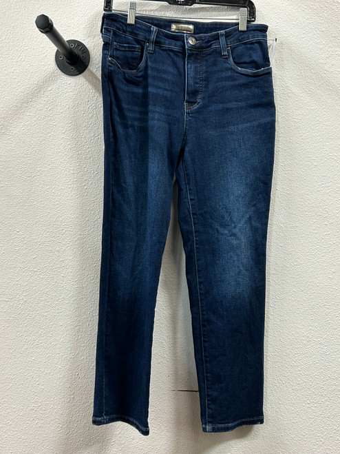 Vist Large View of Product Image Which is Used Kut From The Kloth Denim 8-29