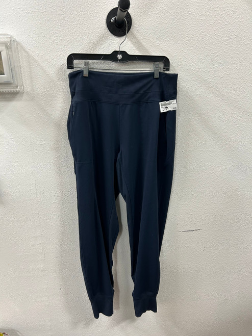 Vist Large View of Product Image Which is Used Athleta Active Pant 8-29